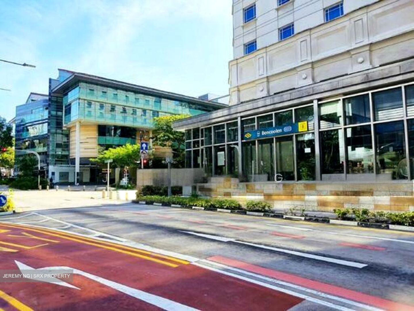 Fortune Centre (D7), Retail #575449471